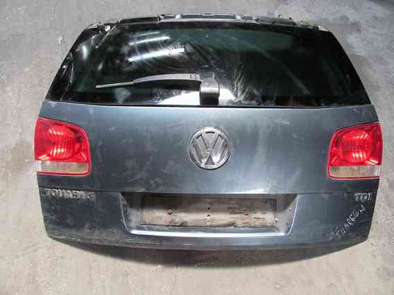 HAION Volkswagen Touareg 2004 - Poza 1