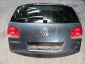 HAION Volkswagen Touareg 2004
