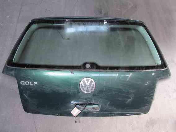 HAION Volkswagen Golf-IV 1999 - Poza 1