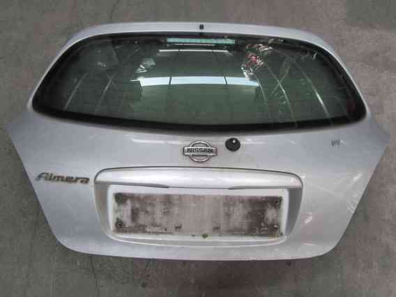 HAION Nissan Almera 2000 - Poza 1