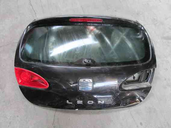 HAION Seat Leon 2005 - Poza 1