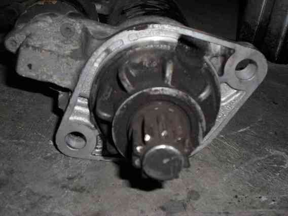 ELECTROMOTOR Volkswagen Bora diesel 2003 - Poza 3