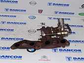 TURBOSUFLANTA Toyota Yaris diesel 2005