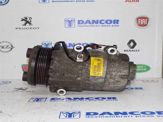 COMPRESOR  AC Ford Focus C-Max diesel 2006 - Poza 1