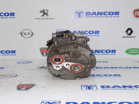 COMPRESOR  AC Ford Focus C-Max diesel 2006 - Poza 2