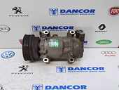 COMPRESOR  AC Renault Kangoo diesel 2002