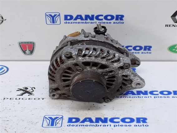 ALTERNATOR Subaru Forester diesel 2009 - Poza 1