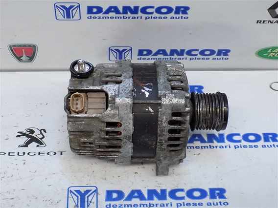 ALTERNATOR Subaru Forester diesel 2009 - Poza 2