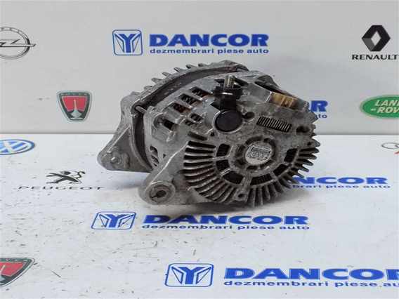 ALTERNATOR Subaru Forester diesel 2009 - Poza 3