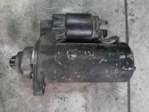 ELECTROMOTOR Volkswagen Golf-IV diesel 2003 - Poza 1