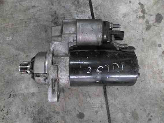 ELECTROMOTOR Volkswagen Golf-V diesel 2004 - Poza 1