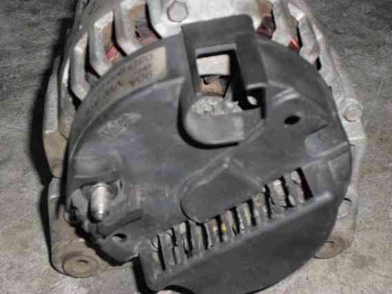 ALTERNATOR Volkswagen Polo benzina 2001 - Poza 3