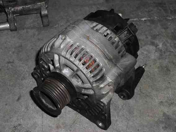 ALTERNATOR Volkswagen Polo benzina 1999 - Poza 2