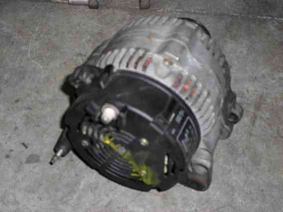 ALTERNATOR Volkswagen Polo benzina 1999 - Poza 3