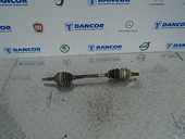 PLANETARA STANGA FATA Chevrolet Aveo benzina 2007