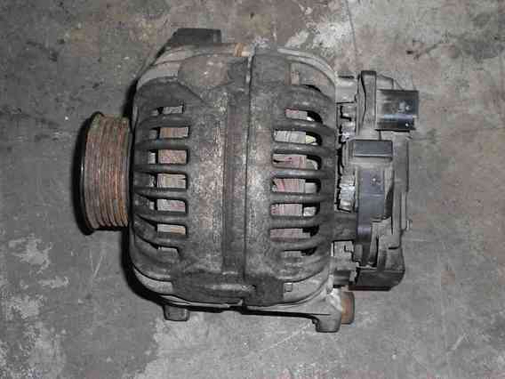 ALTERNATOR Audi A4 benzina 2000 - Poza 1