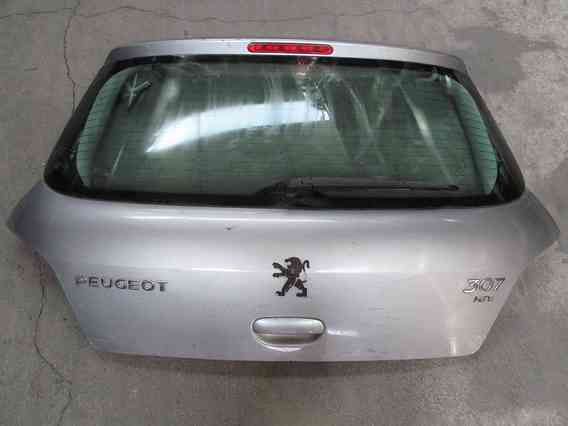 HAION Peugeot 307 2003 - Poza 1
