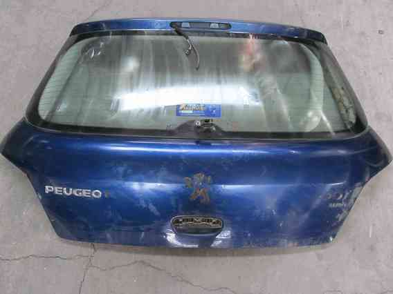 HAION Peugeot 307 2004 - Poza 1