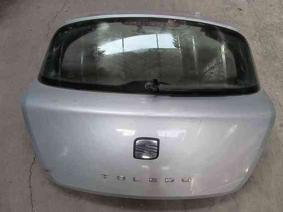 HAION Seat Toledo 2004 - Poza 1