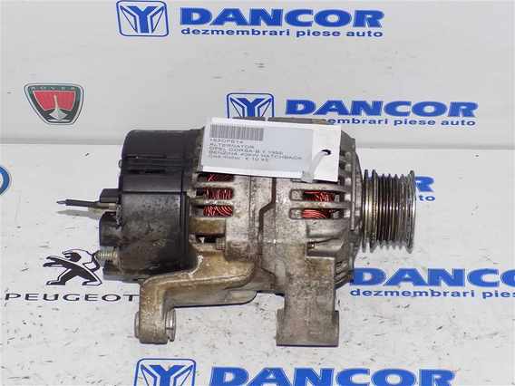 ALTERNATOR Opel Corsa-B benzina 1999 - Poza 2