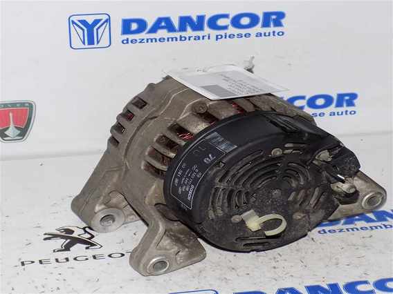 ALTERNATOR Opel Corsa-B benzina 1999 - Poza 3