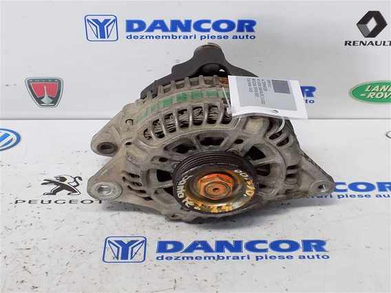 ALTERNATOR Hyundai Santa-Fe benzina 2002 - Poza 1