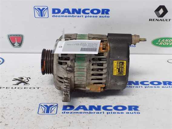 ALTERNATOR Hyundai Santa-Fe benzina 2002 - Poza 2