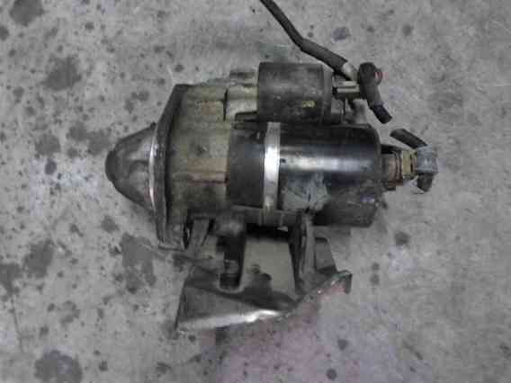 ELECTROMOTOR Audi A4 benzina 1999 - Poza 1