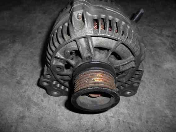 ALTERNATOR Skoda Felicia benzina 1998 - Poza 2