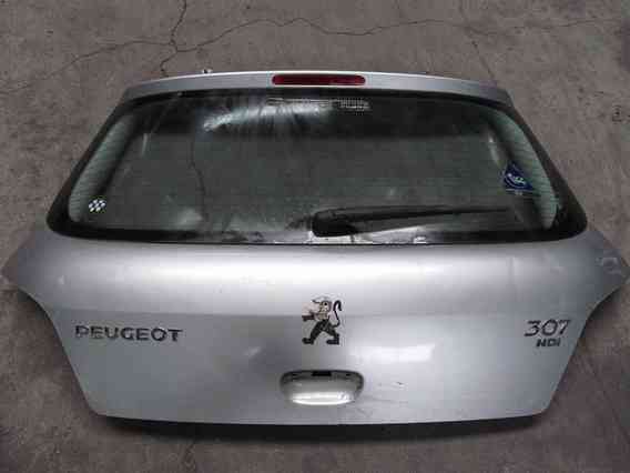 HAION Peugeot 307 2002 - Poza 1