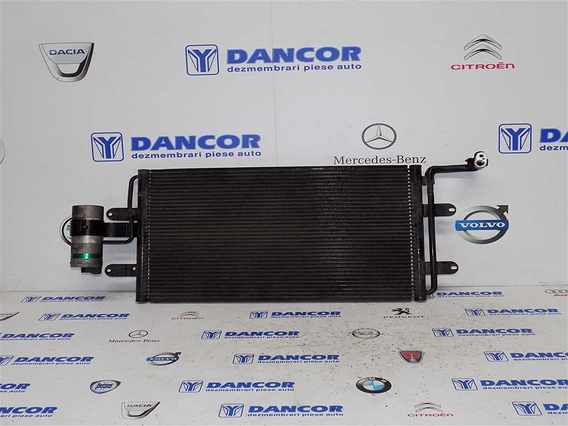 RADIATOR AC Volkswagen Bora diesel 2002 - Poza 1