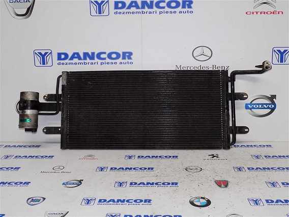 RADIATOR AC Volkswagen Bora diesel 2002 - Poza 1