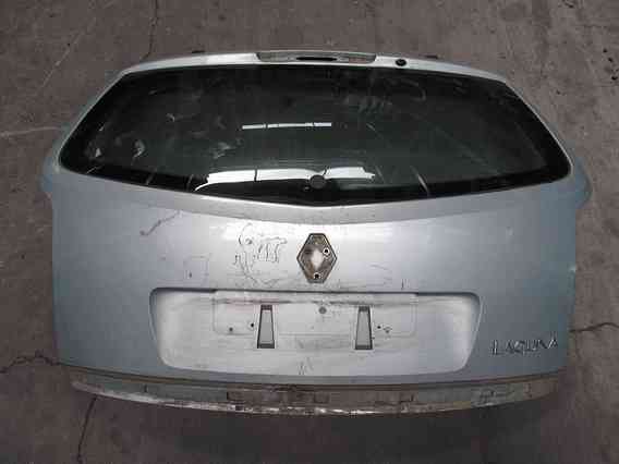 HAION Renault Laguna-II 2004 - Poza 1