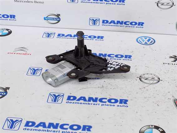 MOTOR STERGATOR SPATE Renault Trafic-II 2012 - Poza 1