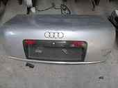 CAPOTA PORTBAGAJ Audi A6 2001