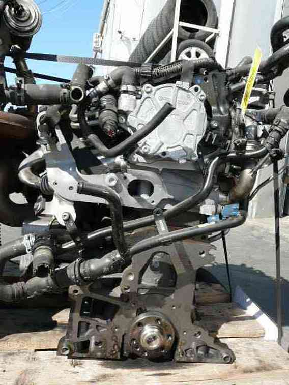 MOTOR CU ANEXE Audi A4 diesel 2011 - Poza 1