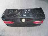 CAPOTA PORTBAGAJ Alfa Romeo 156 2000