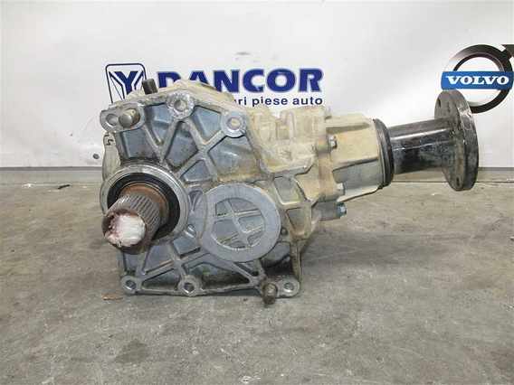 CUTIE TRANSFER Hyundai Santa-Fe diesel 2008 - Poza 3