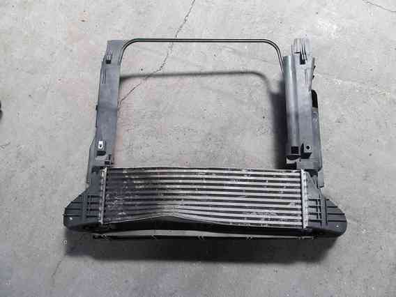 INTERCOOLER BMW X5 diesel 2005 - Poza 1