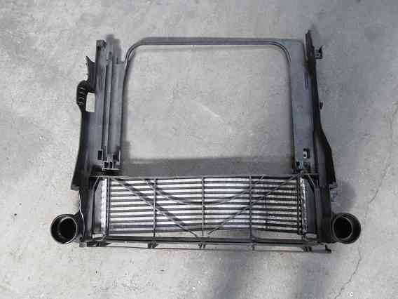 INTERCOOLER BMW X5 diesel 2005 - Poza 2