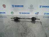 PLANETARA STANGA FATA Peugeot 207 benzina 2008