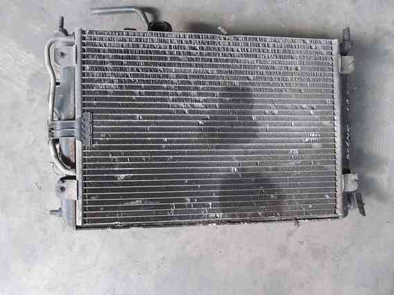 RADIATOR AC Renault Scenic diesel 2002 - Poza 1