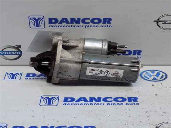 ELECTROMOTOR Dacia Duster diesel 2013 - Poza 1