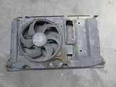 ELECTROVENTILATOR (GMV) Citroen C4 benzina 2004