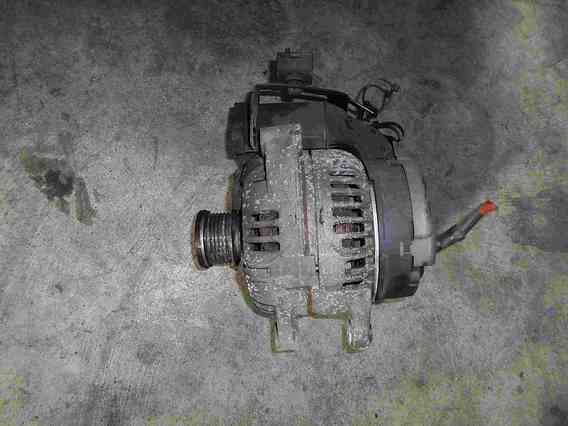 ALTERNATOR Opel Vectra-C diesel 2005 - Poza 1