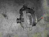 ALTERNATOR Opel Vectra-C diesel 2005