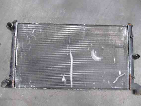 RADIATOR APA Ford Galaxy diesel 2002 - Poza 1