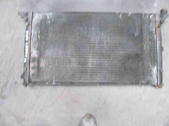 RADIATOR APA Ford Galaxy diesel 2002 - Poza 2