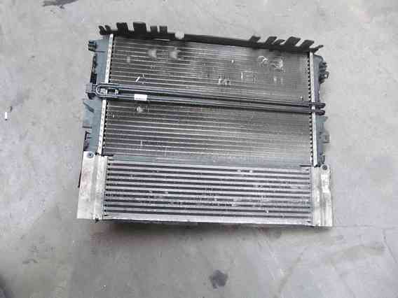 RADIATOR APA Mercedes Vito diesel 2007 - Poza 2