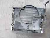 RADIATOR APA Mercedes Vito diesel 2007